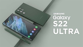 Galaxy S22 Ultra