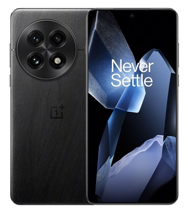 OnePlus 13 12/256Gb Black Eclipse (черный) Европа  No charger 2785