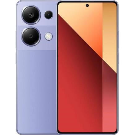 Смартфон Xiaomi Redmi Note 13 Pro 4G 8/256 ГБ (Lavender Purple) ( Global) 2790 - фото 12045