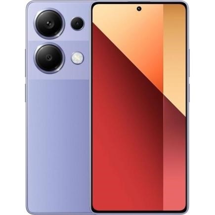 Смартфон Xiaomi Redmi Note 13 Pro 4G 12/512 ГБ (Lavender Purple) ( Global) 2795 - фото 12066