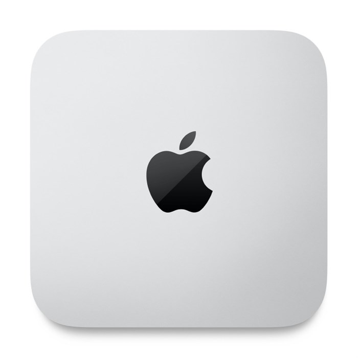 Apple Mac mini, Apple M2 Pro 16 ГБ, 1 ТБ SSD, серебристый 2857 - фото 12673