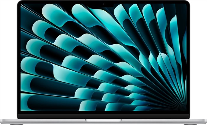 Apple MacBook Air 13" (M4,2025),16 ГБ, 512 ГБ SSD, серебристый 2930 - фото 13240