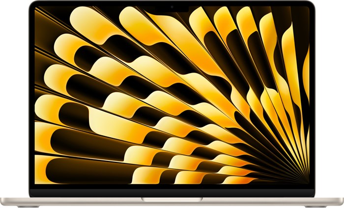 Apple MacBook Air 13" (M4,2025),16 ГБ, 512 ГБ SSD,«сияющая звезда» 2935 - фото 13285
