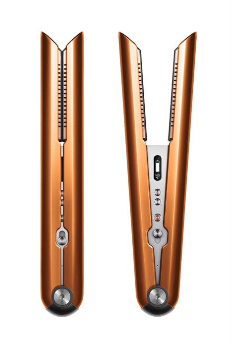 Выпрямитель Dyson Corrale HS07 Медь/Никель 2968 - фото 13465