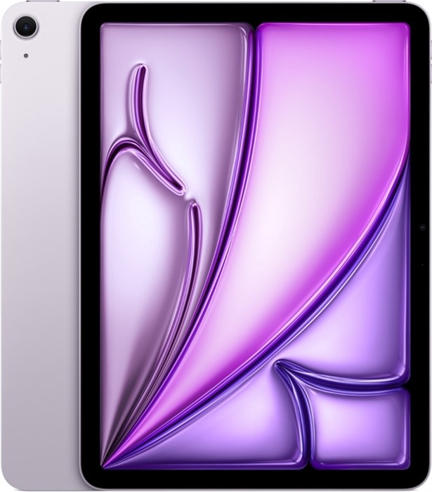 Apple iPad Air 13” (2025)  M3 Wi-Fi 256 ГБ, Фиолетовый 2998 - фото 13901
