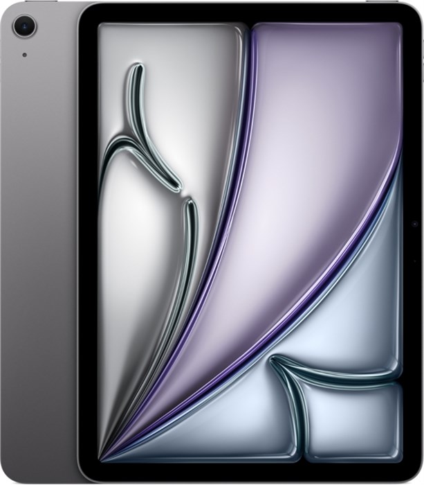 Apple iPad Air 13” (2025)  M3 Wi-Fi 256 ГБ, Серый космос 2999 - фото 13906