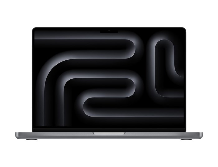 Apple MacBook Pro 14” MTL73 (2023, Apple M3 8C CPU, 10C GPU, 8GB, 512GB SSD, Space Grey) серый космос 3005 - фото 13960
