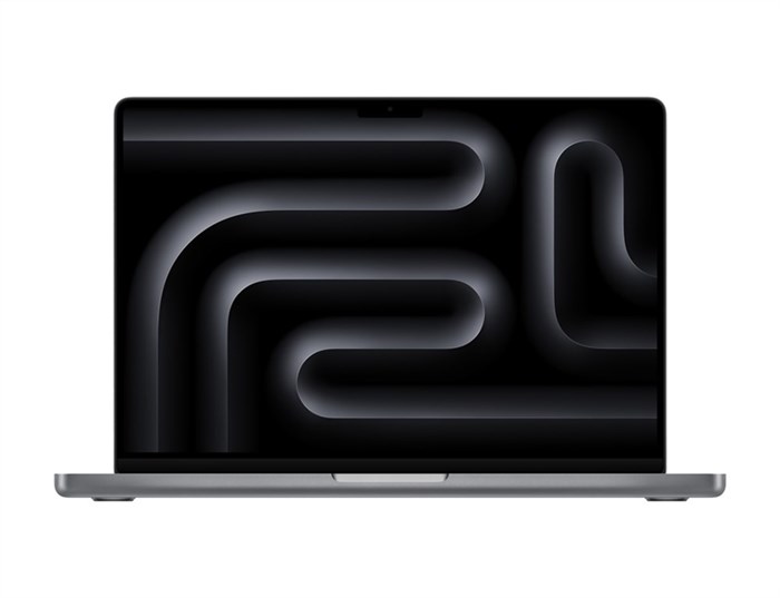 Apple MacBook Pro 14” MTL83 (2023, Apple M3 8C CPU, 10C GPU, 8GB, 1TB SSD, Space Grey) серый космос 3006 - фото 13966