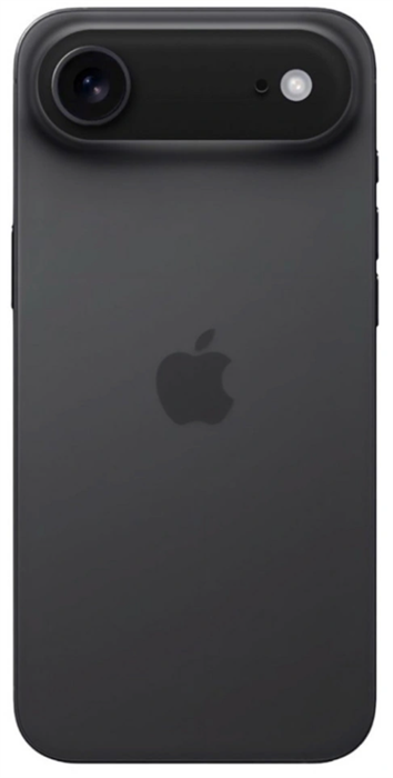 Apple iPhone 17 Air 128GB Черный (Black) 3072 - фото 14121