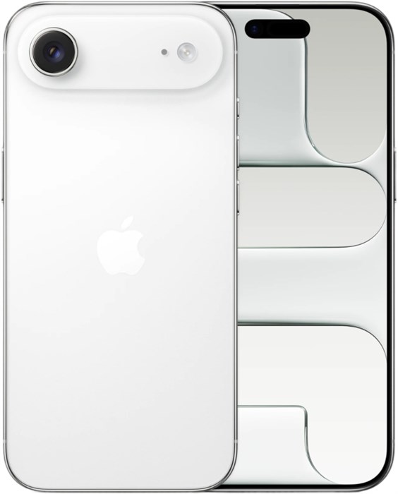 Apple iPhone 17 Air 512GB Белый (White) 3077 - фото 14146