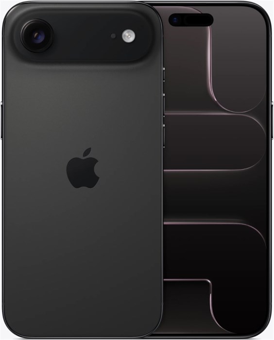 Apple iPhone 17 Air 512GB Черный (Black) 3080 - фото 14161