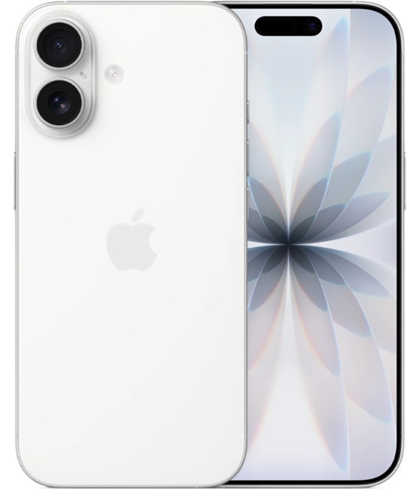 Apple iPhone 17 256GB, White 3106 - фото 14318