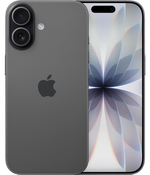 Apple iPhone 17 512GB, Black 3112 - фото 14350