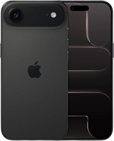 Apple iPhone Air 512GB Черный (Black) 3080 - фото 14524