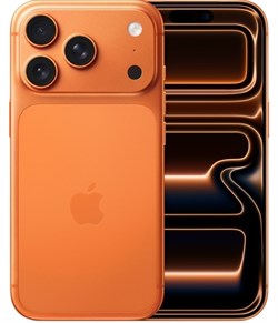 Apple iPhone 17 Pro Max 2TB Cosmic Orange (nano SIM+eSIM) 3144 - фото 14578