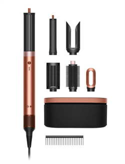 Стайлер Dyson HS09 Airwrap Co-anda 2x Amber silk НАША ВИЛКА 3170