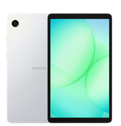 Планшет Samsung Galaxy Tab A11 8/128Gb WiFi (Silver) 3174