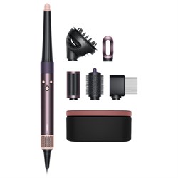 Стайлер Dyson Airwrap i.d. Long HS08 Curly+Coily, сливовый (Jasper Plum) 3193