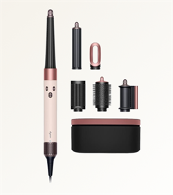 Стайлер Dyson HS08 Airwrap i.d. Long Straight+Wavy Ceramic Pink/Rose Gold 3194