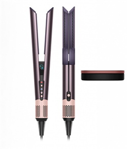 Выпрямитель волос Dyson HT01 (jasper plum) 2968