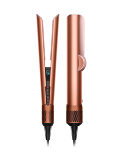 Выпрямитель волос Dyson HT01 (Amber silk) 2969