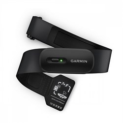 Монитор Garmin сердечного ритма (пульсометр) HRM 200 (XS-S) 010-13388-01 3212