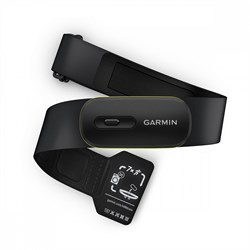 Монитор Garmin сердечного ритма (пульсометр) HRM 600 (M-XL) 010-13383-00 3213