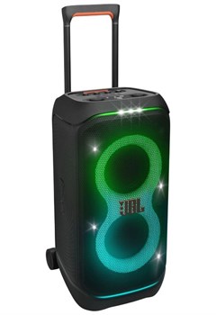 Колонка JBL PartyBox Stage 320 Black 3220