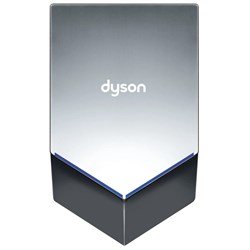 Сушилка для рук Dyson Airblade V HU02 (Nickel) 3223