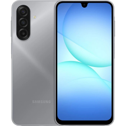 Samsung Galaxy A17 8/256Gb (Grey) 3325