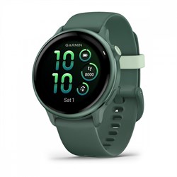 Умные часы VIVOACTIVE 6 JASPER GREEN 010-02985-02 3357