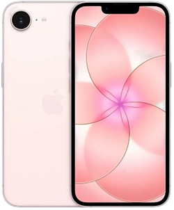 Смартфон Apple iPhone 17e 256GB Soft Pink - копия 3366