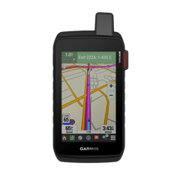 Garmin Montana 710i 3376