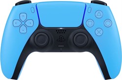 Геймпад беспроводной Sony DualSense (PS5) Blue 2387