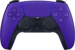 Геймпад беспроводной Sony DualSense (PS5) Galactic Purple 3389