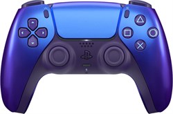 Геймпад беспроводной Sony DualSense (PS5) Chroma Indigo 3390