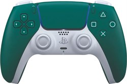 Геймпад беспроводной Sony DualSense (PS5) Alpine Green 3391