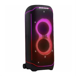 Портативная акустика JBL Partybox Ultimate 3402