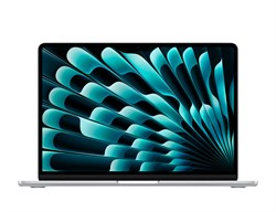 Ноутбук Apple MacBook Air 15.3 (2026) M5 16/512 ГБ Серебристый (MDV94) 3404