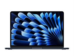 Ноутбук Apple MacBook Air 13.6 (2026) M5 24/1 ТБ Темная ночь (MDHG4) 3411