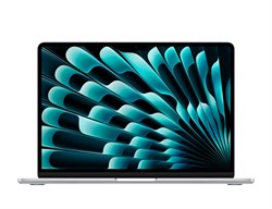 Ноутбук Apple MacBook Air 15.3 (2026) M5 24/1 ТБ Серебристый (MDVC4) 3413