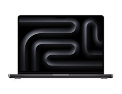 Ноутбук Apple MacBook Pro 14.2 (2026) M5 Pro 24/1 ТБ Черный космос (MGDR4) 3430