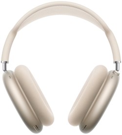 Наушники Apple AirPods Max 2 USB-C (2026), (Starlight) (MHWL4) 3435
