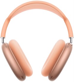 Наушники Apple AirPods Max 2 USB-C (2026), (Orange) (MHWN4) 3436