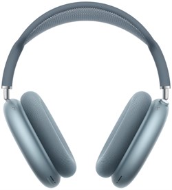Наушники Apple AirPods Max 2 USB-C (2026), (Blue) (MHWM4) 3437