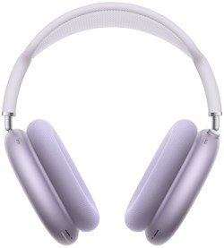 Наушники Apple AirPods Max 2 USB-C (2026), фиолетовый (Purple) (MHWP4) 3438