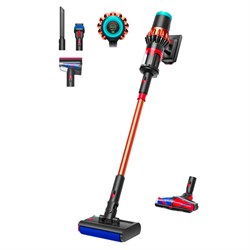 Пылесос Dyson DS60 Piston Animal Submarine SV53, Black/Cooper (2025) EU 3439