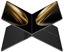 Складной ноутбук Huawei MateBook Fold Ultimate Design (Black), 32Гб/2Тб 3442