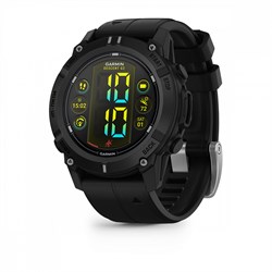 Умные часы Garmin Descent G2 черный 010-02986-00 3447