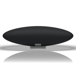 Беспроводная акустика Bowers & Wilkins Zeppelin Pro Edition Space Grey 3451